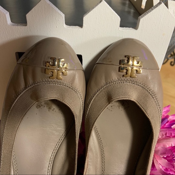 Tory Burch Ballet Flats - Picture 3 of 3